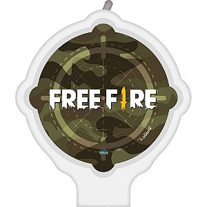 Vela Free Fire