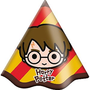 Chapéu Harry Potter Kids