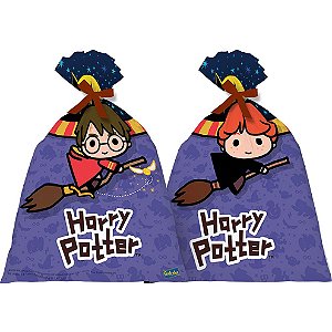 Sacola Harry Potter Kids