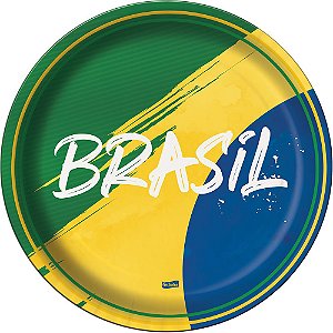 Prato Brasil 2022