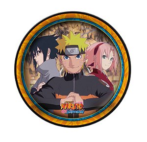 Prato Naruto
