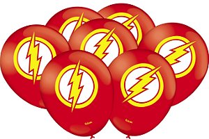Balão Flash