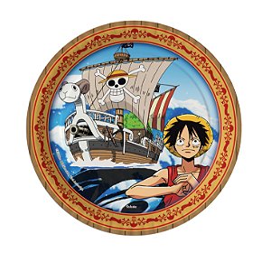 Prato One Piece