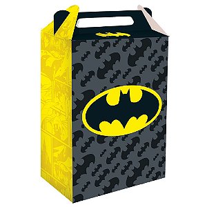 Caixa Surpresa Batman