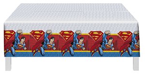 Toalha De Mesa Superman