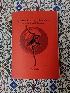 Civilização e individualidade em Emma Goldman