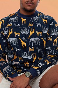 Moletinho Safari