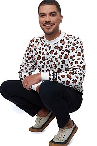 Moletinho Oncinha