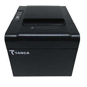 Impressora Tanca Tp-650 Não Fiscal Com Rede Serial e Usb