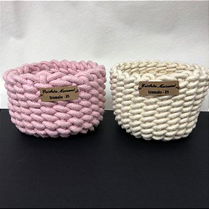 boho macrame bolsa