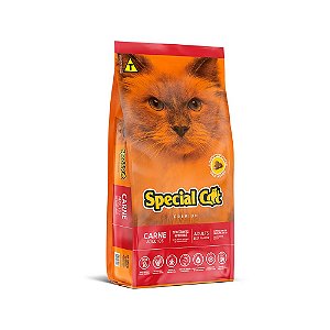 Special Cat Premium Carne para Gatos Adultos