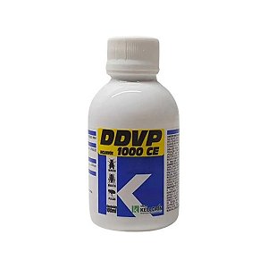 DDVP 1000 CE KELLDRIN