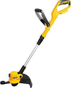 APARADOR DE GRAMA A BATERIA 18V IAGV 1801 VONDER (SEM BATERIA E CARREGADOR)