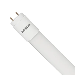 LED TUBULAR T8 18W 6500K (120CM) BIVOLT OUROLUX