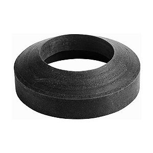 ANEL FIXADOR P/ CAIXA ACOPLADA ASTRA (KS/BV) PRETO