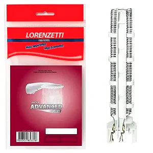 RESISTENCIA 220V/6000W ADVANCED FLEX 3055-F2 LORENZETTI