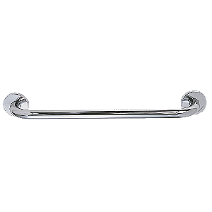 BARRA DE APOIO RETA 60CM STANDARD