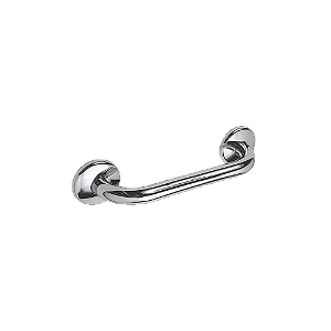 BARRA DE APOIO RETA 25CM STANDARD JACKWAL