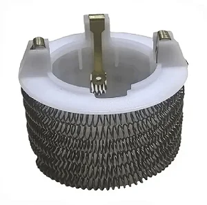 RESISTENCIA TORNEIRA ARTICULAVEL 220V CORONA