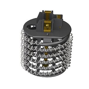 RESISTÊNCIA HYDRA GORDUCHA 3T 127V