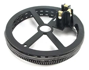 RESISTENCIA 220V/6400W BANHAO CORONA