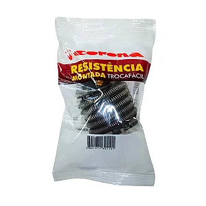 RESISTENCIA 127V/5500W BANHAO CORONA