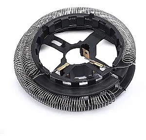 RESISTÊNCIA 220V/5700W DUCHA ARTICULÁVEL CORONA