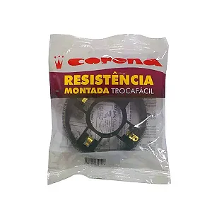 RESISTENCIA 127/5500 DUCHA ARTICULAVEL CORONA