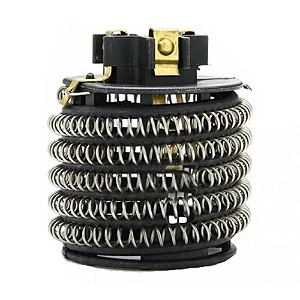RESISTENCIA BANHAO POWER 6400W 220V  CORONA