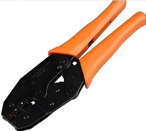 ALICATE CRIMPADOR 9 TRAMONTINA