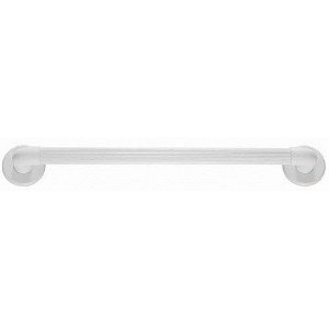 BARRA DE APOIO EM PVC 40CM X 36MM ASTRA