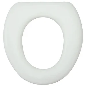 ASSENTO INFANTIL FOFINHO BRANCO