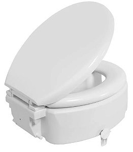 ASSENTO ELEVADO TRAVA 16,5CM C/ TPK ASTRA