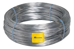 ARAME GALVANIZADO BWG 16 1.65MM GERDAU 1KG