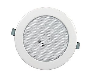 ARANDELA FLAT 55W AUTO FALANTE BR 6  LUDOVICO