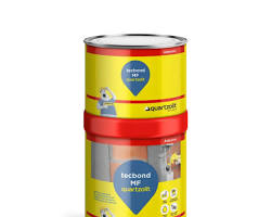 ADESIVO TECBOND MF 1 KG QUARTZOLIT