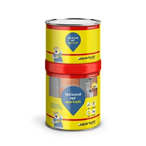 ADESIVO TECBOND MF 1 KG QUARTZOLIT