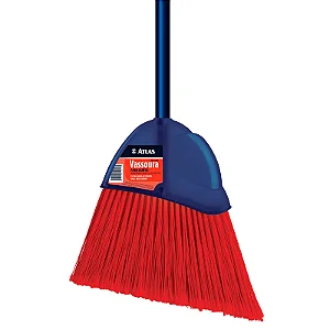 VASSOURA CANTOS ATLAS