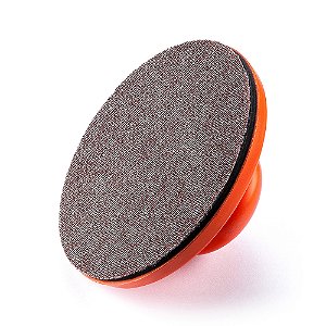 LIXADOR MANUAL PARA DISCO ABRASIVO 150MM ATLAS