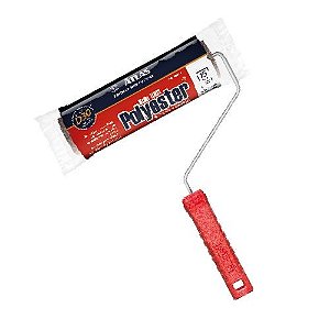 ROLO DE ESPUMA 15CM CINZA ATLAS