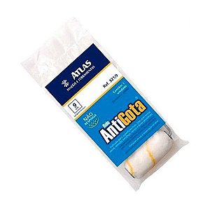 ROLO ANTIGOTA 15CM ATLAS