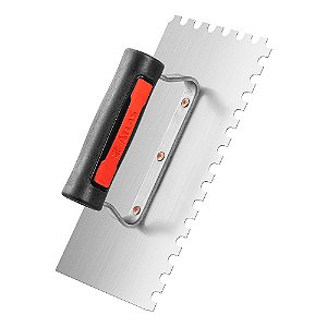 DESEMPENADEIRA ACO DENT 12X25 ATLAS