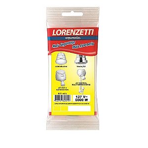 RESISTENCIA 127/5500 TRAD-JETSET-JET CTROL -LORENZ
