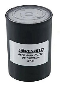 Refil purificador versatille