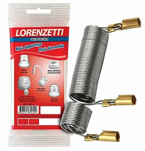 RESISTENCIA 220V 5500W MAXI AQUA TORN LORENZETTI