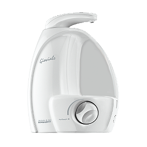 PURIFICADOR AGUA GIOVIALE NAO ELETRICO LORENZETTI