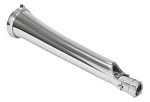 BRAÇO PARA CHUVEIRO CROMADO 30CM 1/2 LORENZETTI
