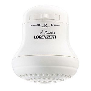 DUCHA MAXI DUCHA 127V 5500W LORENZETTI
