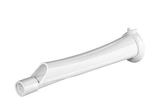 BRACO P/ CHUVEIRO MONOCANO 30CM LORENZETTI
