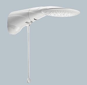 DUCHA ADVANCED TURBO ELETRONICA 220V 7500W LORENZETTI